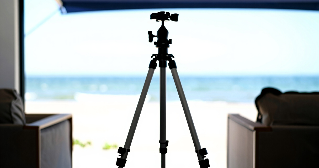 best travel tripod