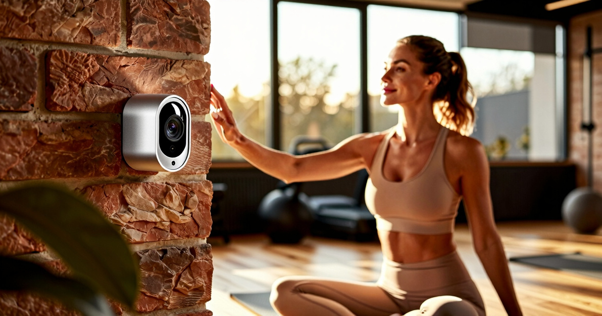 best wired PoE camera system 4K