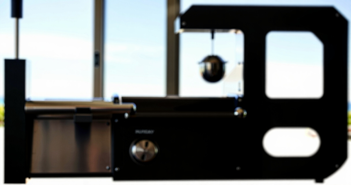 best luxury gas grill