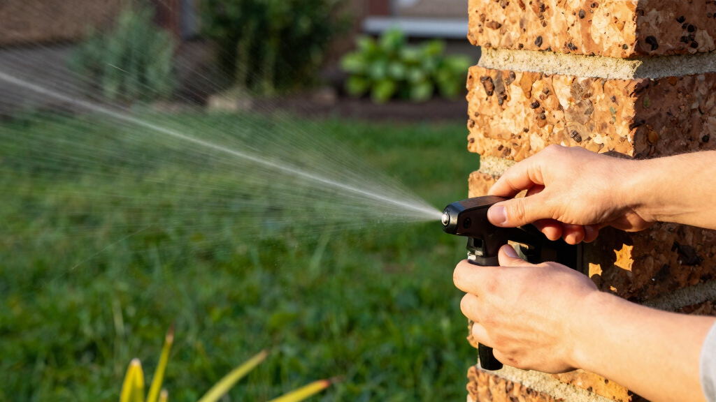 best lawn sprinkler controller weather based