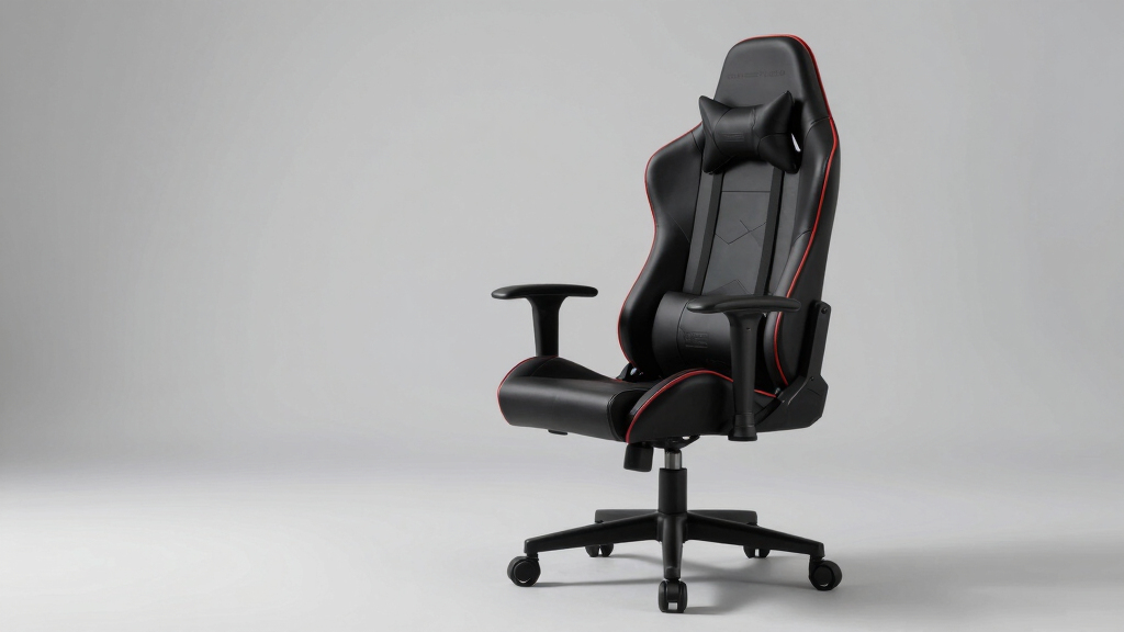 gaming chair premium