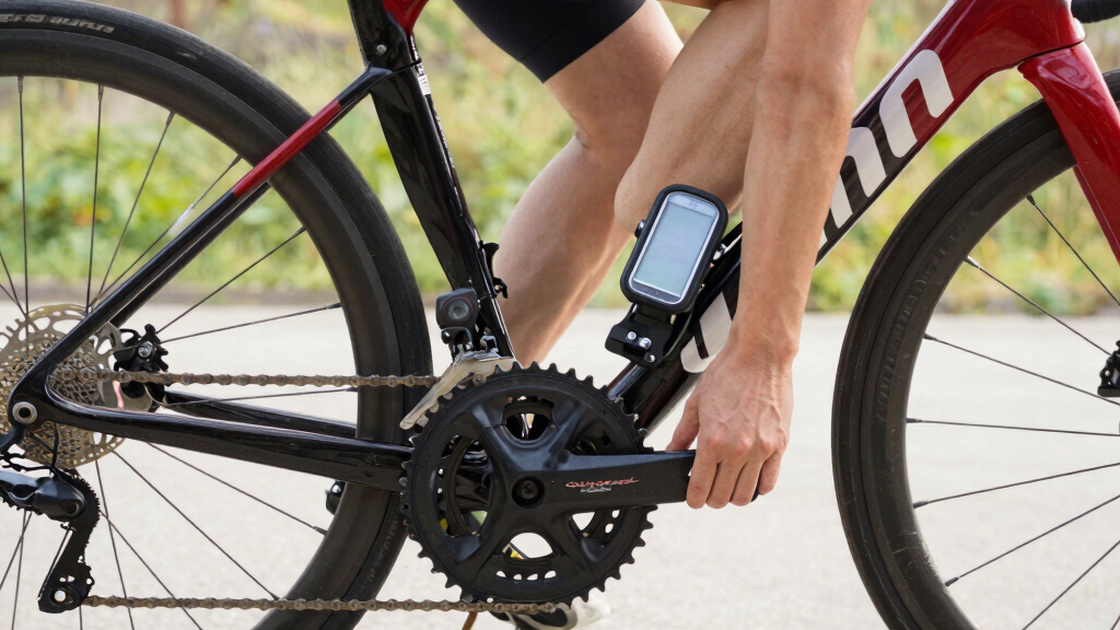 best power meters for road bikes
