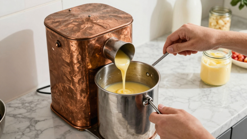 best ghee maker machine