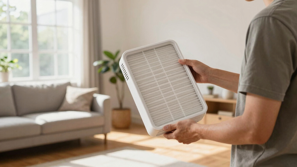 best air purifiers with washable filters