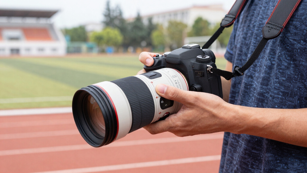 best budget friendly premium sports lenses