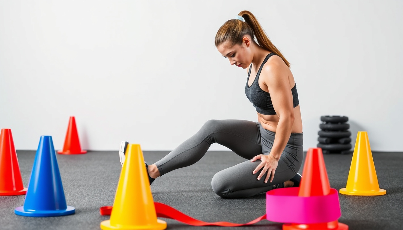 Preventing Future Meniscus Injuries