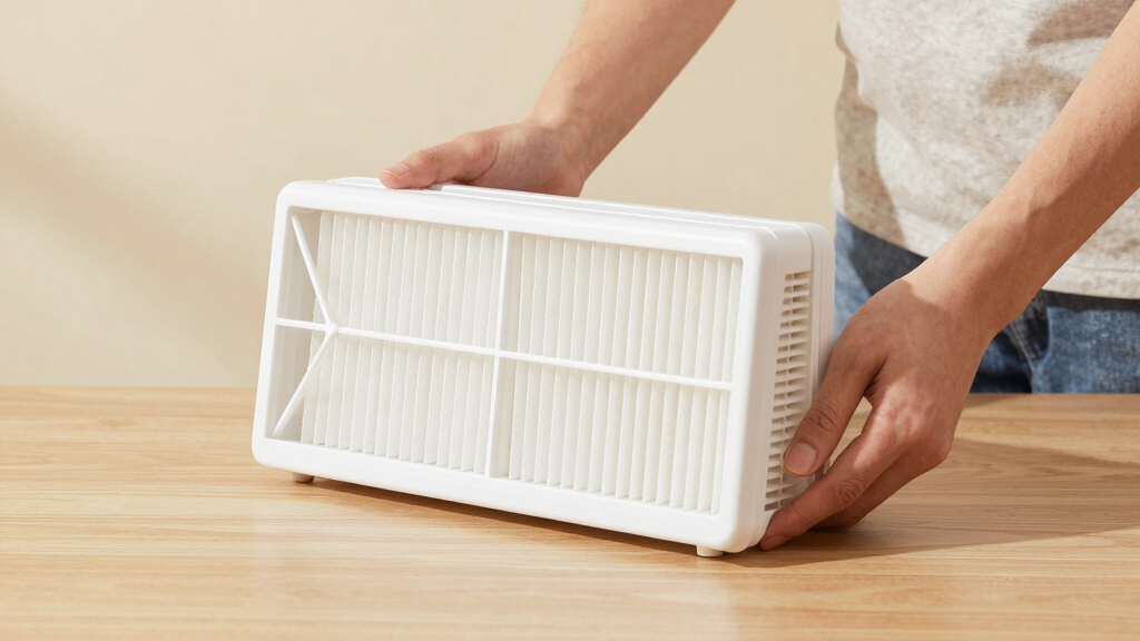 best replacement air purifier filter