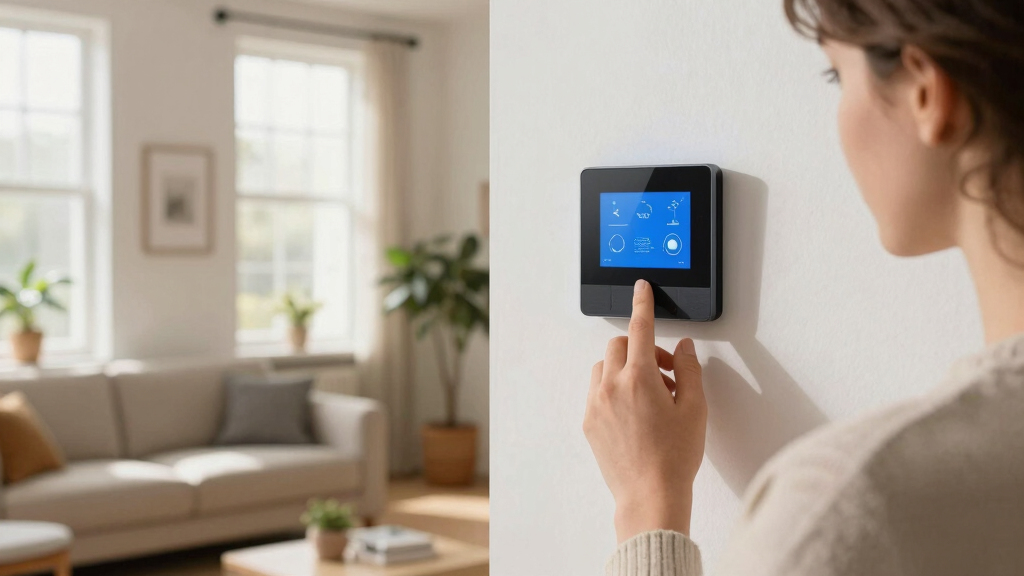 best premium smart thermostats for energy savings
