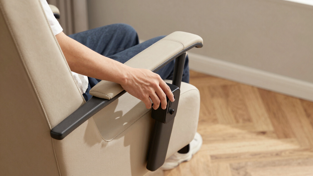 best lift chairs for after hip replacement