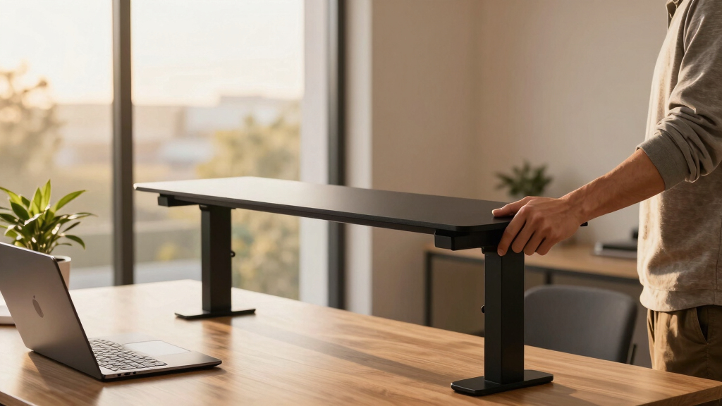 best-electric-standing-desks