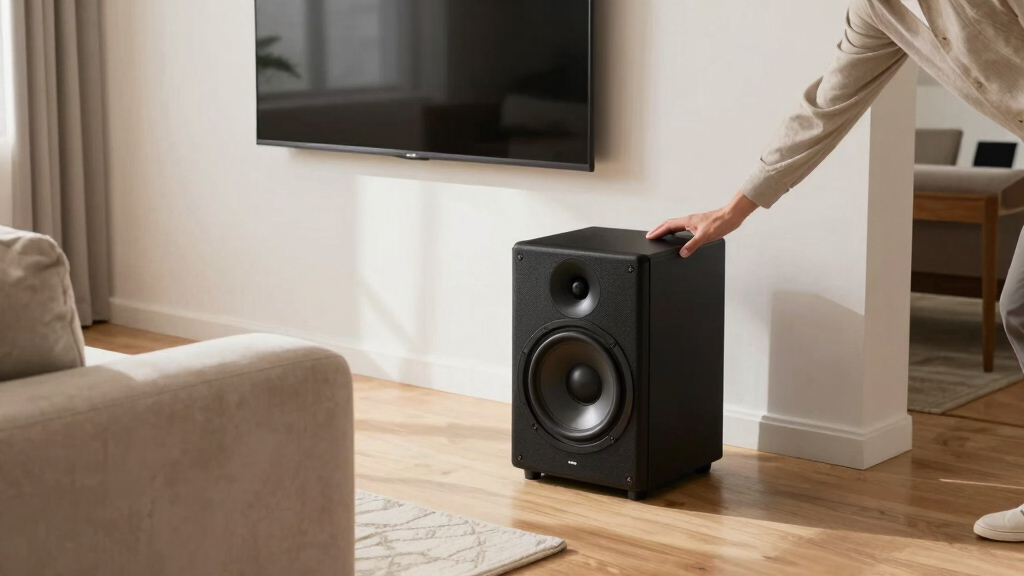 best 12 inch powered subwoofers for home theater