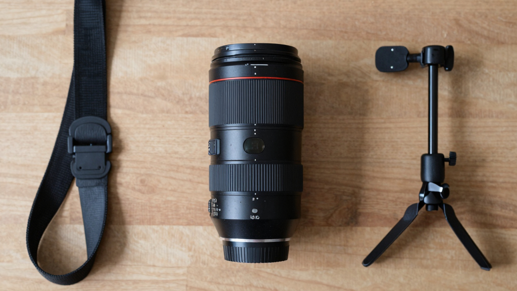 best 70 200mm lenses for creators