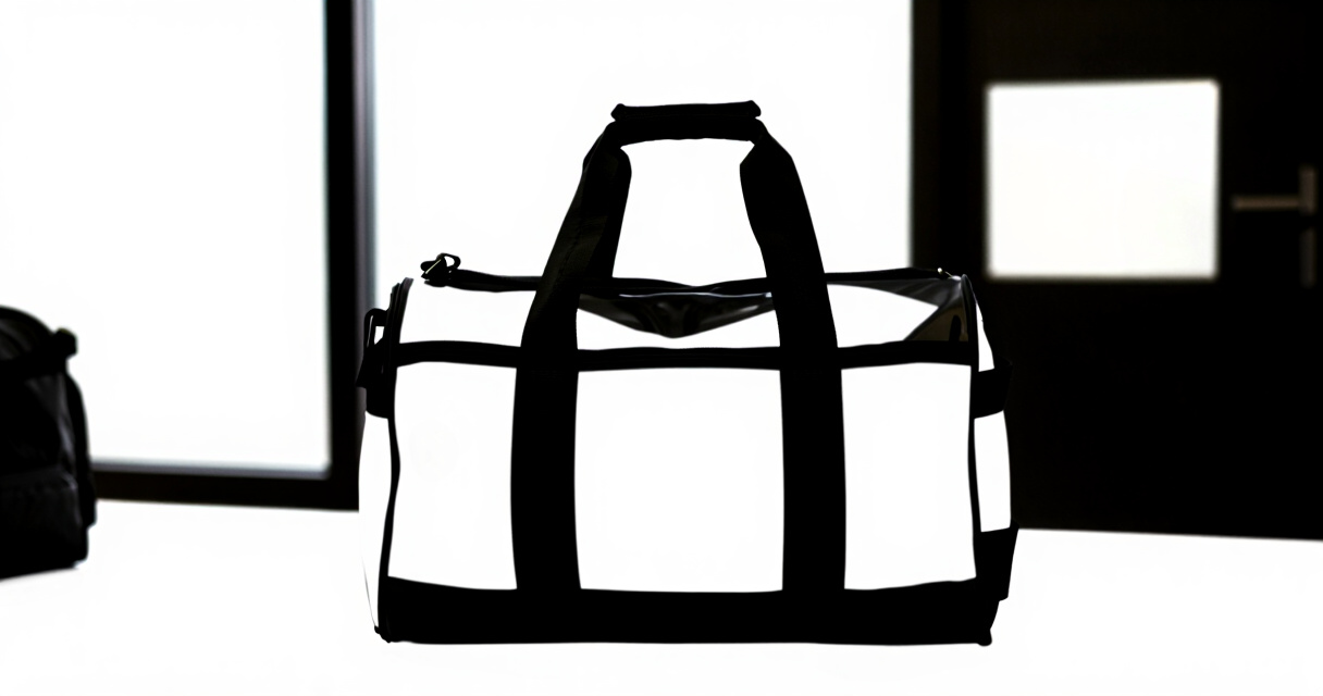 best premium garment duffel bag