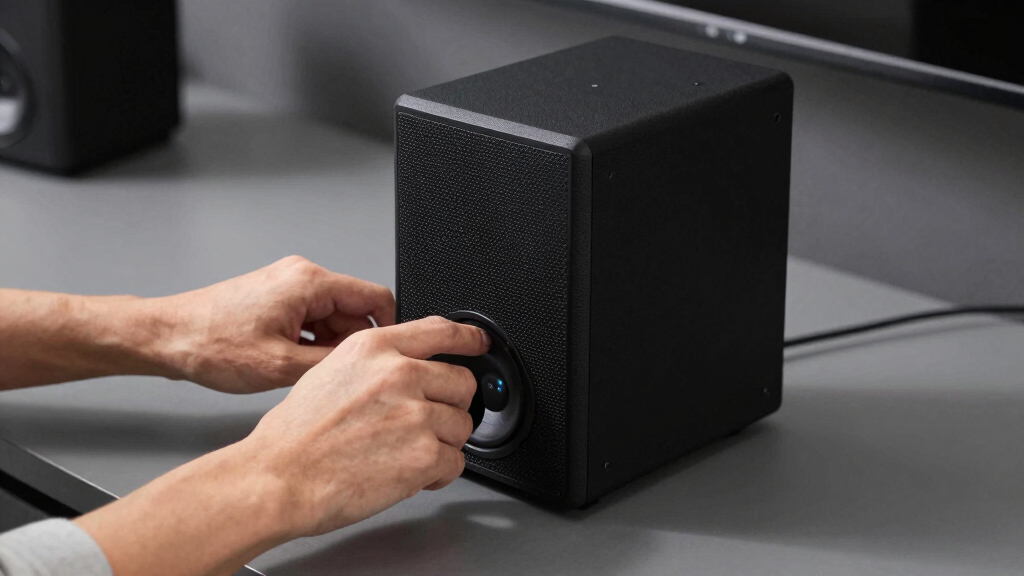 best subwoofer for home theater