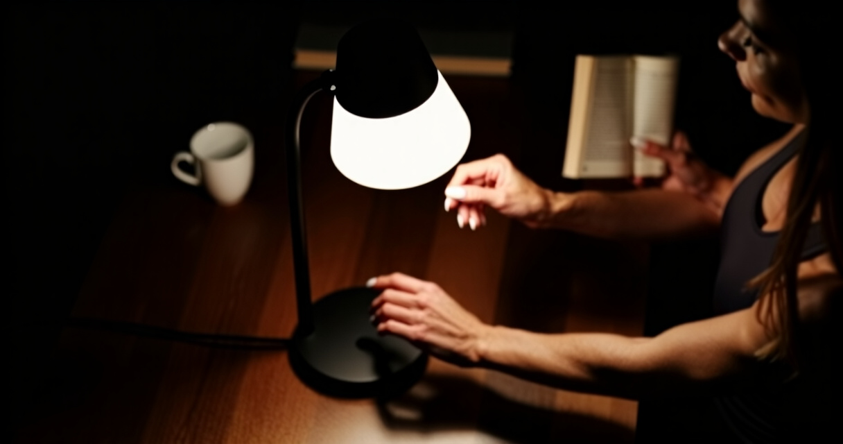 reading floor lamp adjustable