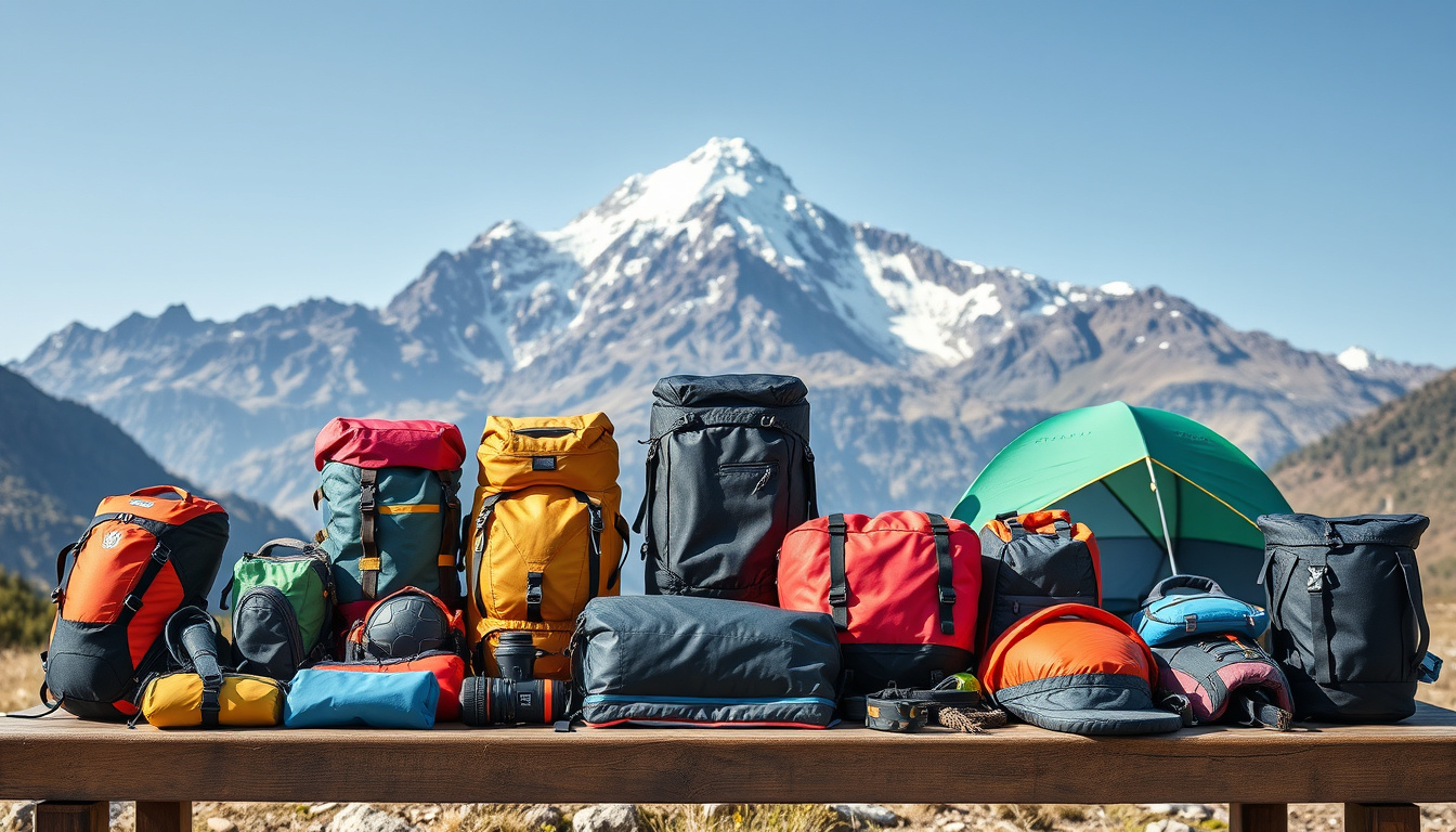 Selecting the Right Equipment for Your Needs