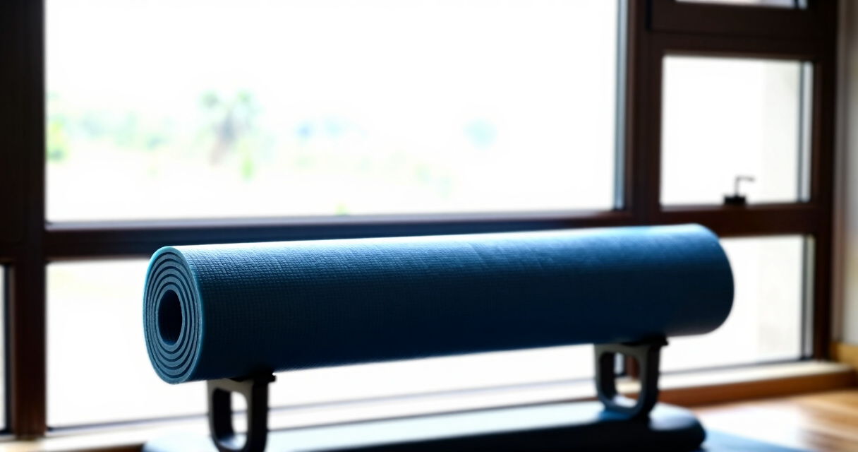 best heated yoga mat