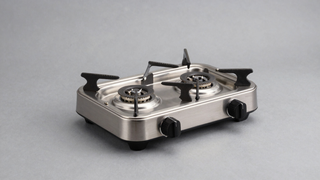 best emergency cooking stove for outages
