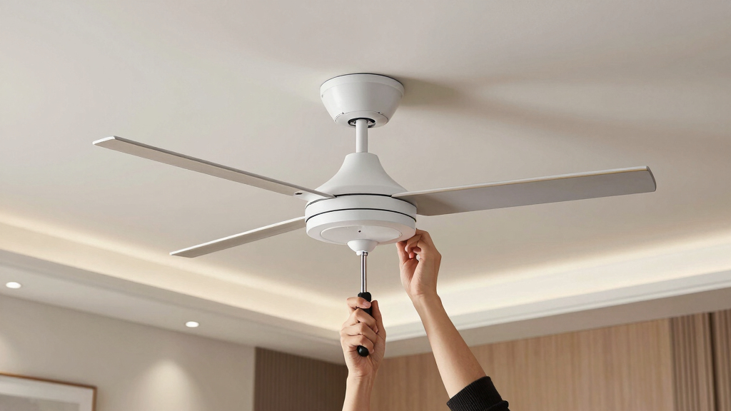 best low profile fandelier ceiling fans