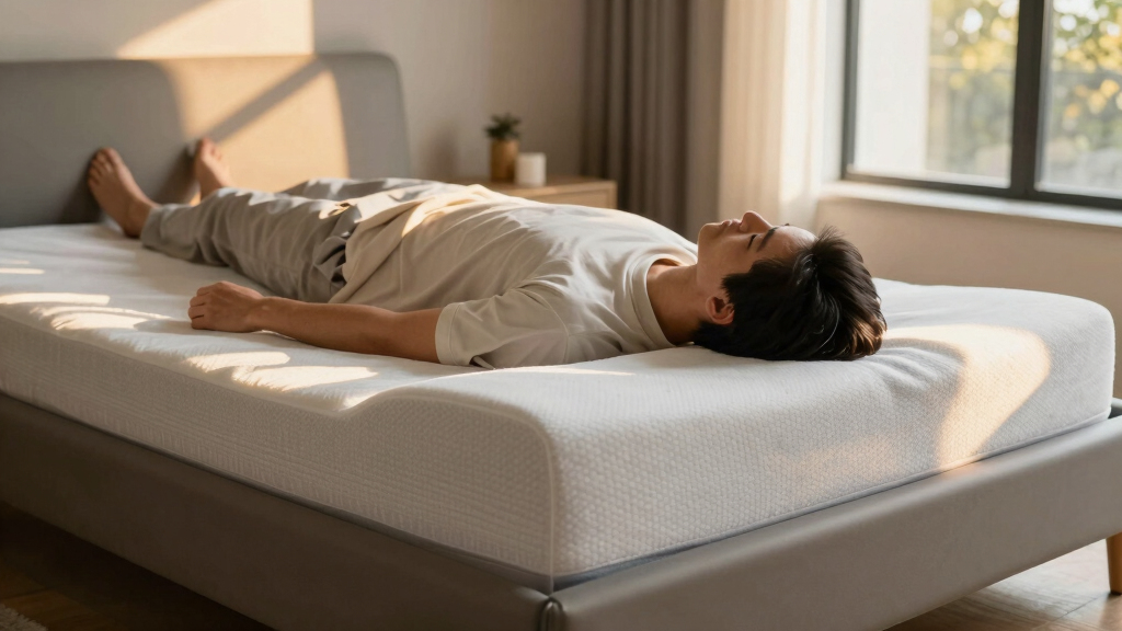 best cooling mattresses for hot sleepers amazon