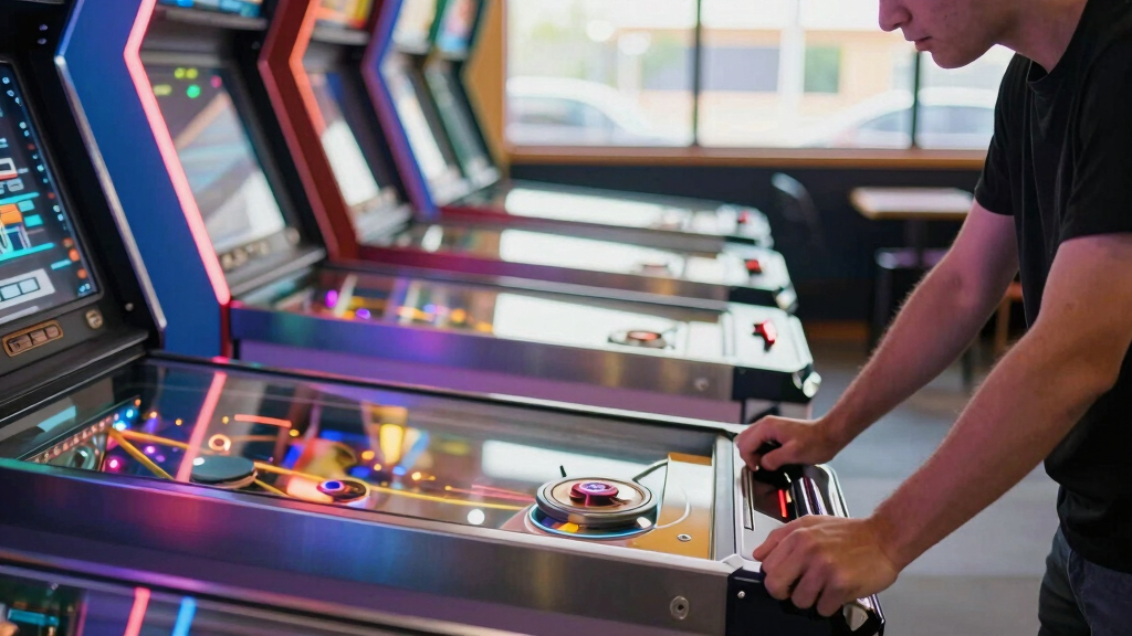 best modern pinball machines for adults