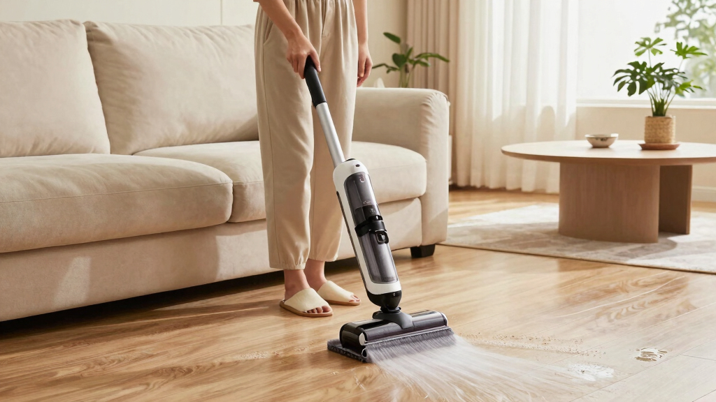 best carpet cleaner machine for upholstery and floors