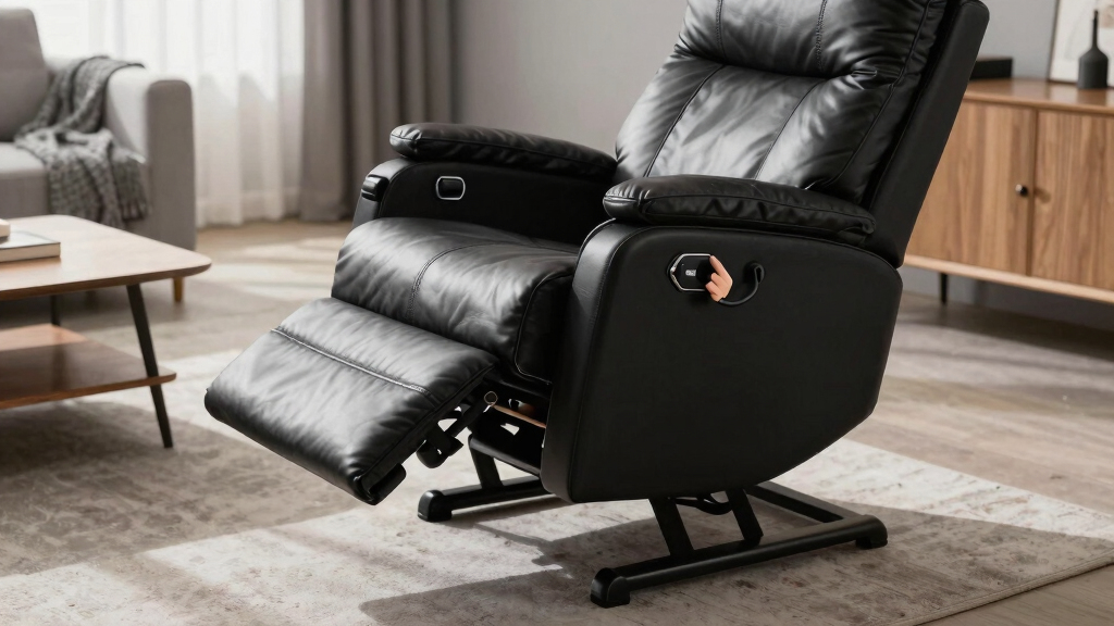 best power lift recliners for back pain