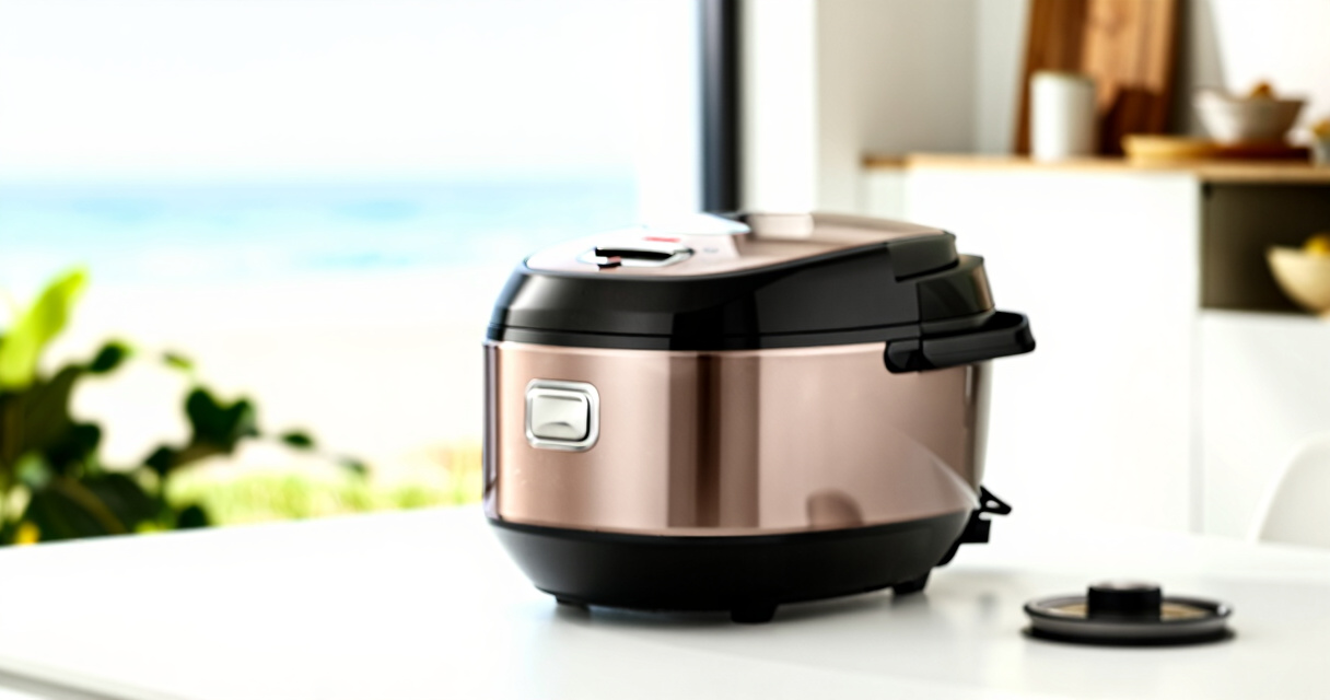 best premium rice cooker for brown rice