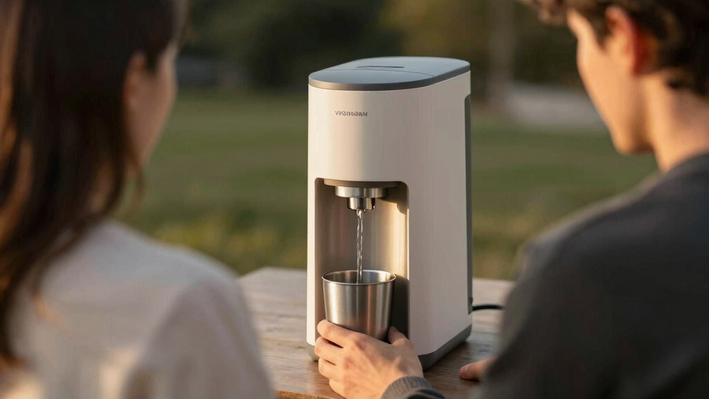 best vacuum insulated beverage dispenser