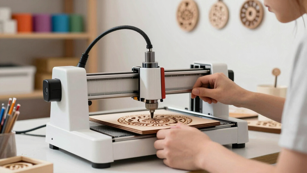 best laser engraver for ornament making