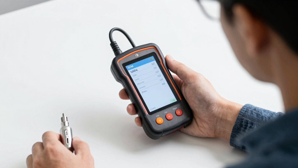 best OBD2 scanner with injector coding