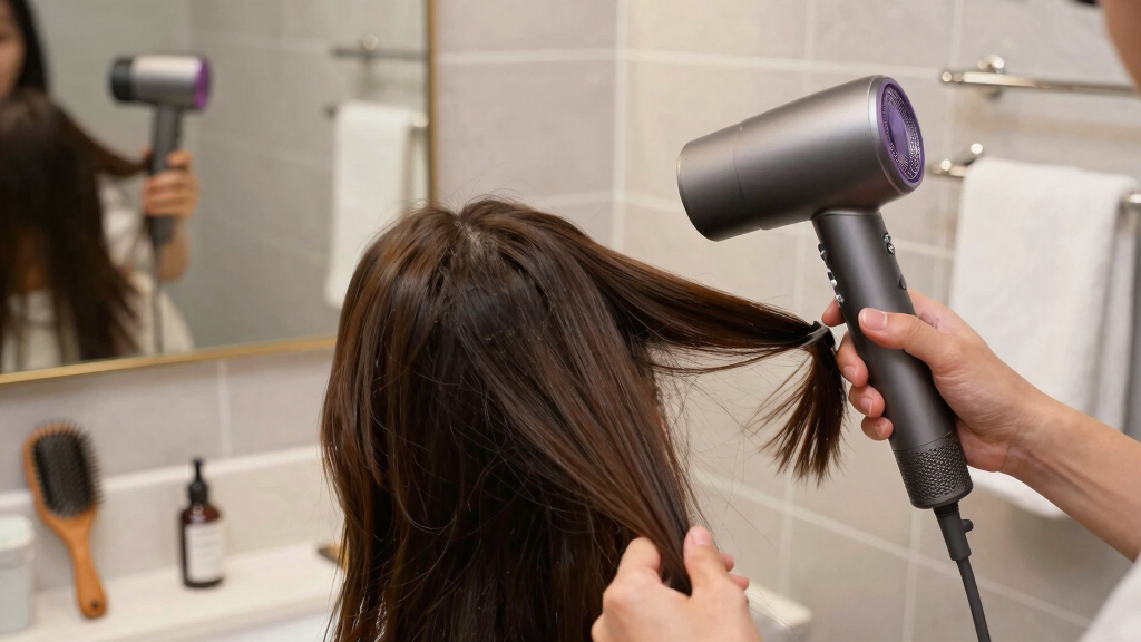 best professional blow dryer for home use