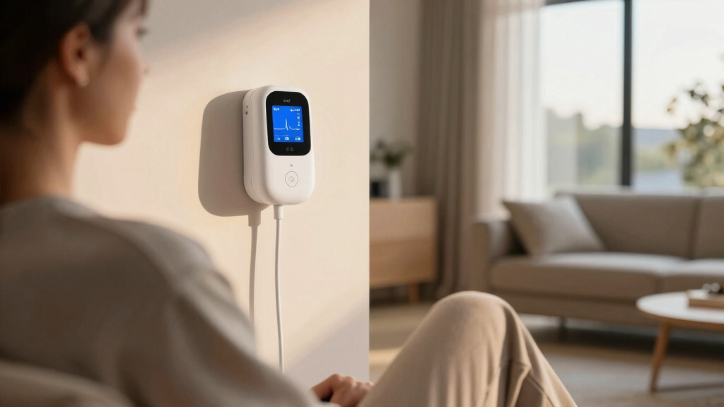 best HRV system for home