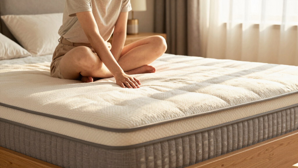 best premium hybrid mattresses