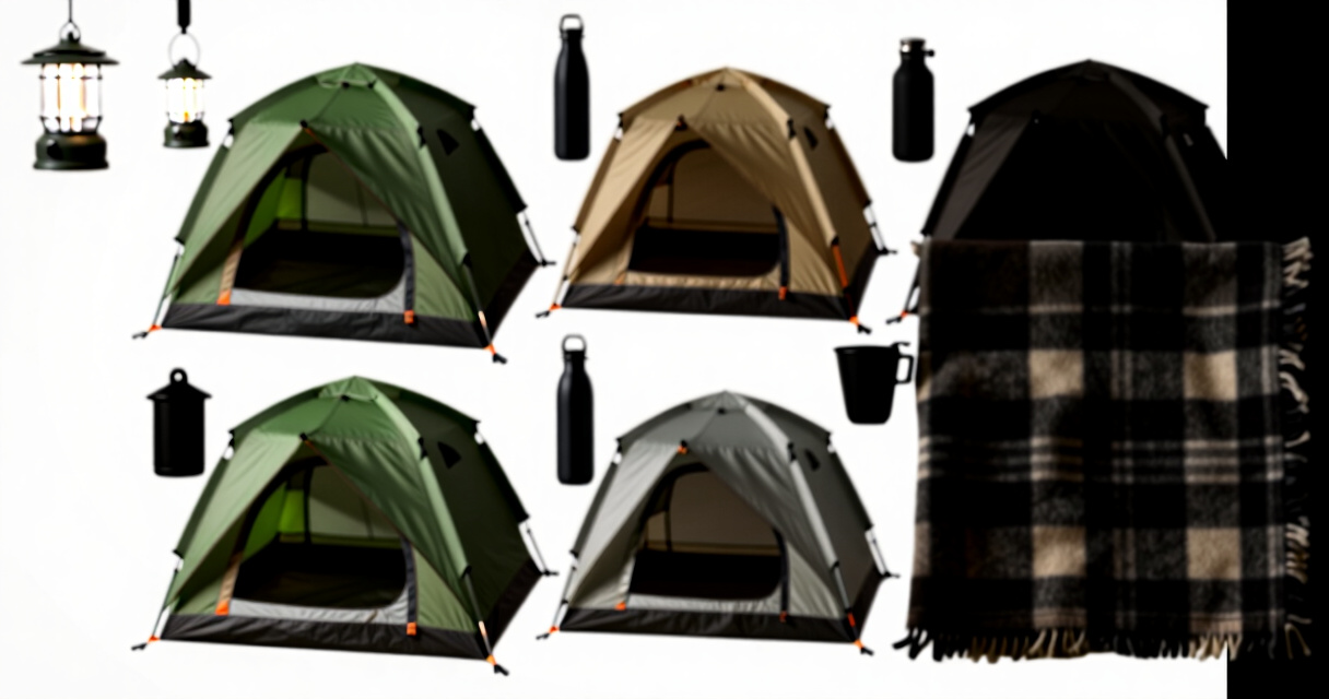 best family camping tents