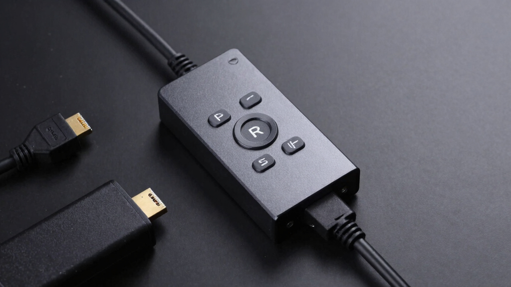 best RF remote extender for AV closet