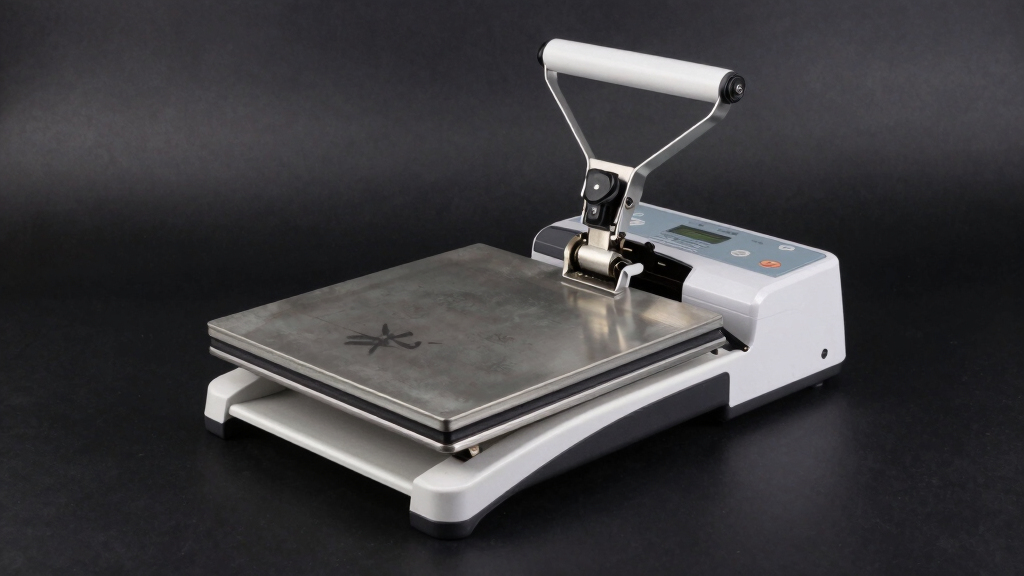 best heat press machine for horror shirts