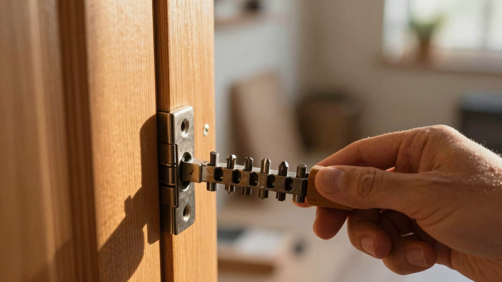 best hinge boring bit set
