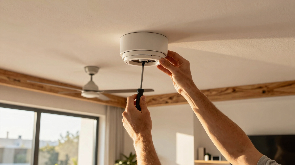 best premium sloped ceiling adapters for fans