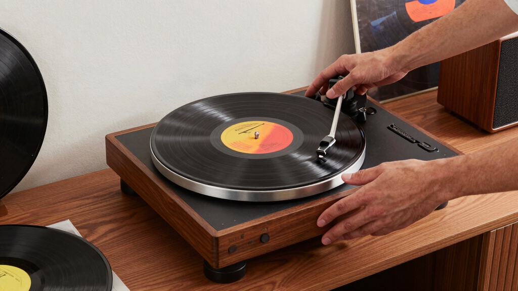 best turntables for vinyl lovers