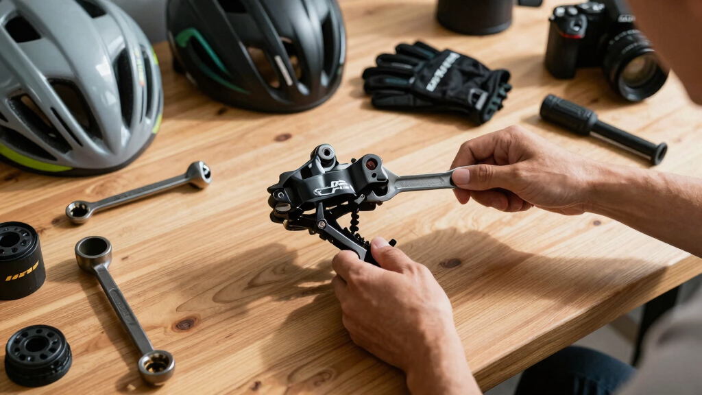 best content kits for cycling creators