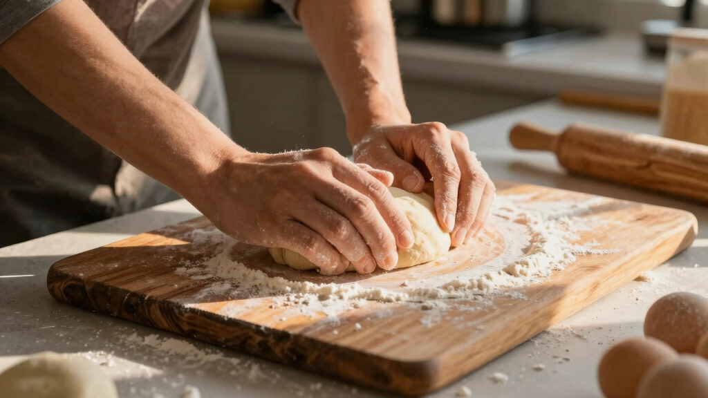 best pastry board for dough work