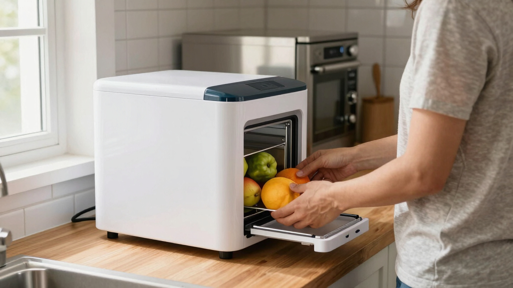 best freeze dryers for home