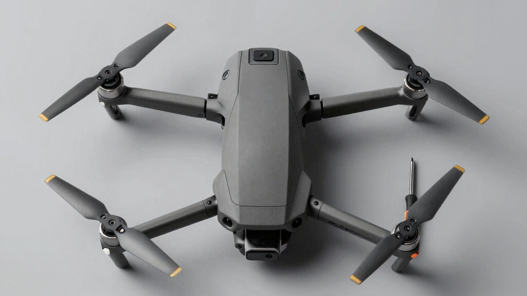 best drone production gear on amazon