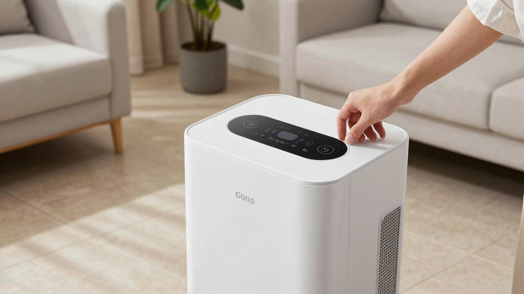 best smart portable air conditioners