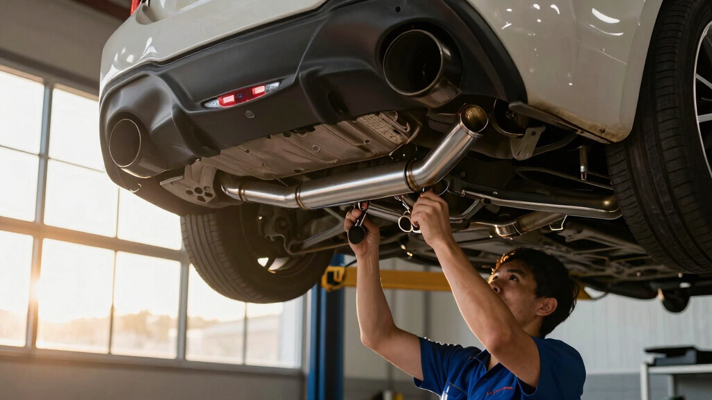 best cat-back exhaust systems for Subaru BRZ