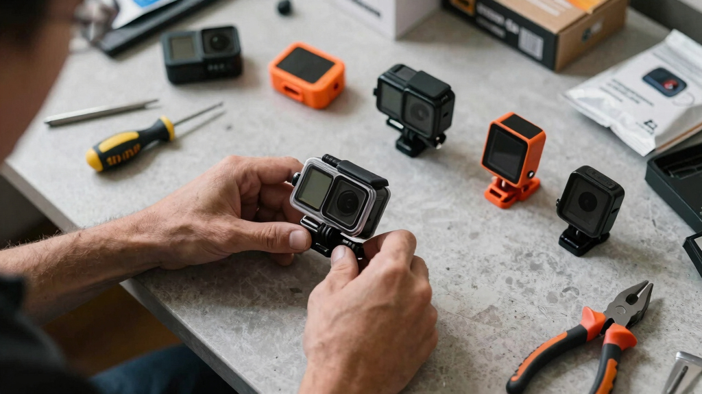 best creator bundles for action cameras