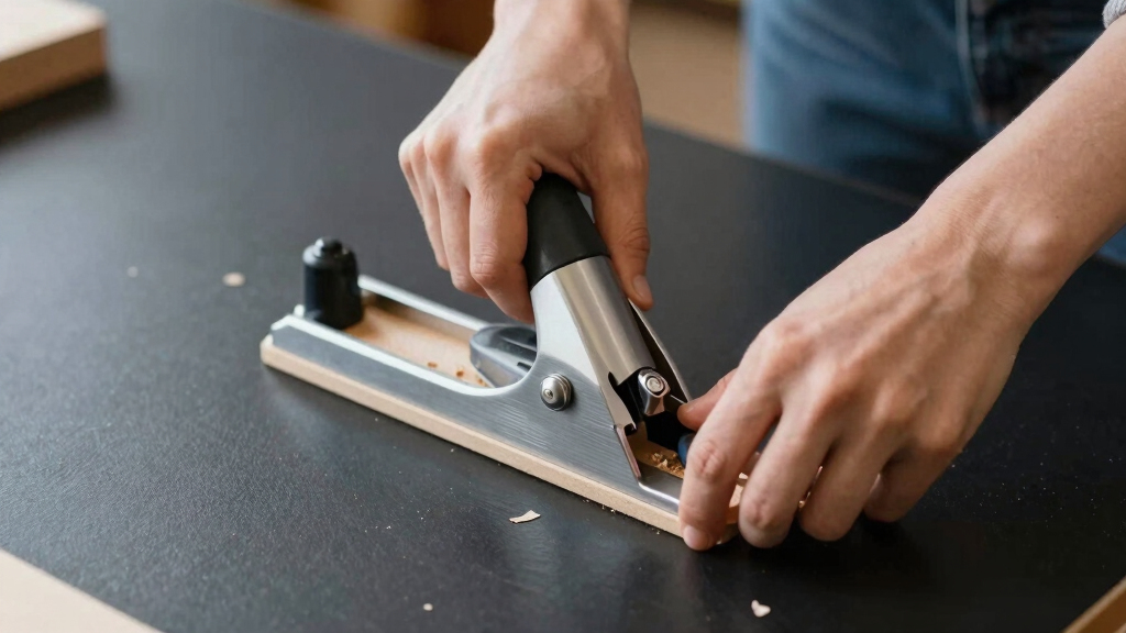 best benchtop planer for fine woodworking