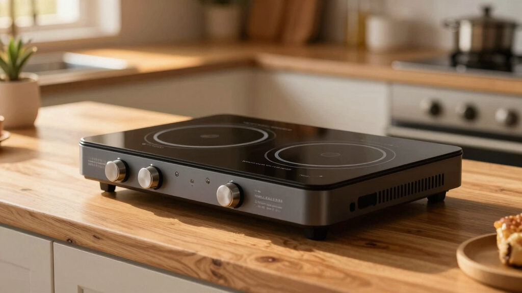 best induction cooktop portable