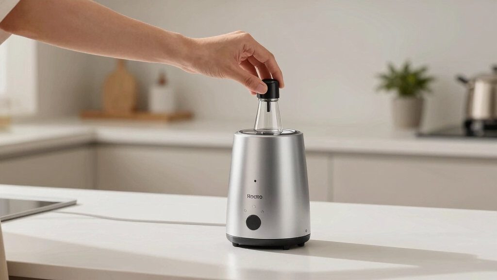 best commercial essential oil nebulizer